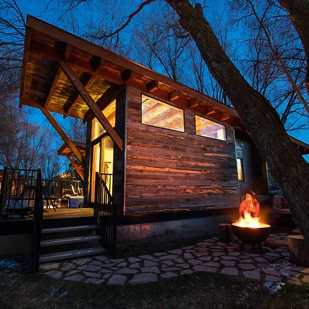 Fireside Resort
