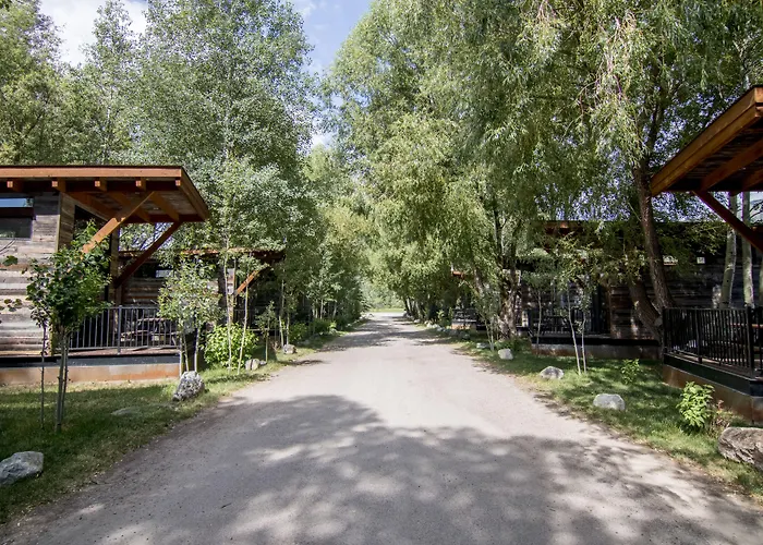 Fireside Resort 4*