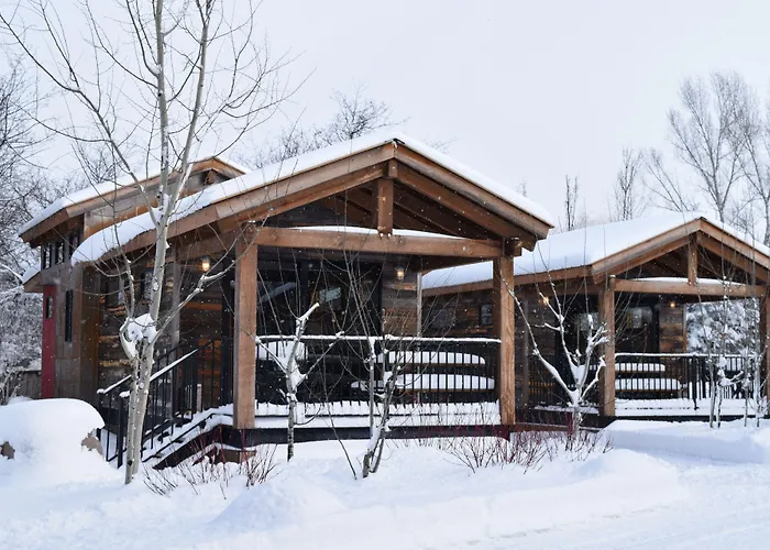 Fireside Resort 4*