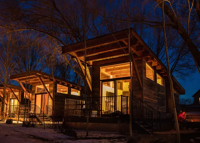 Fireside Resort