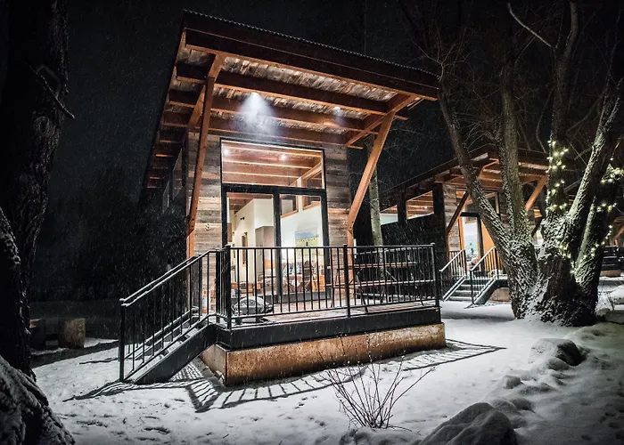 Fireside Resort