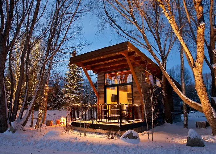 Resort Fireside 4*