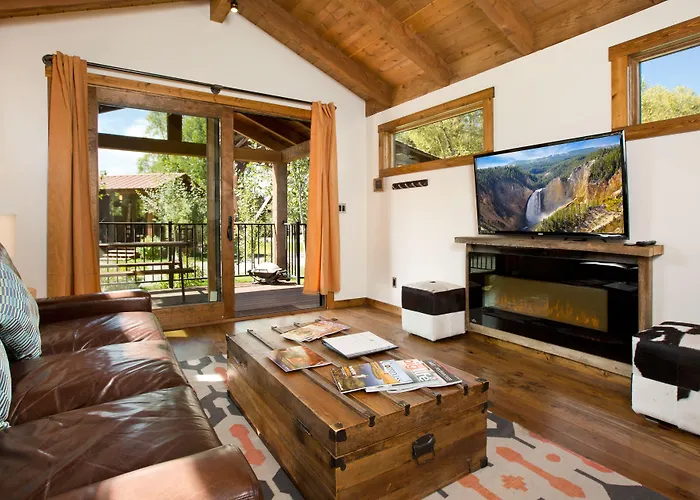 Fireside Resort