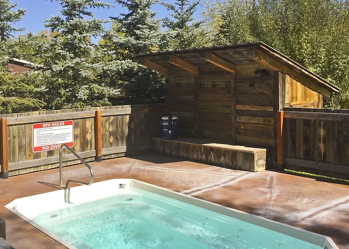 Resort Fireside 4*