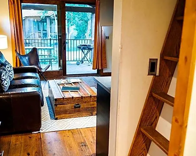 Fireside Resort 4*