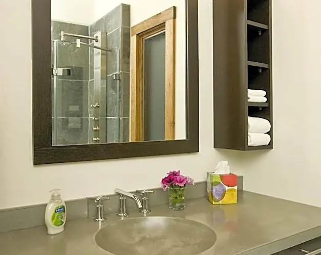 Fireside Resort Wilson