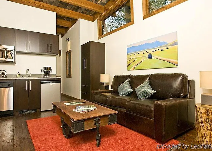 Fireside 4*