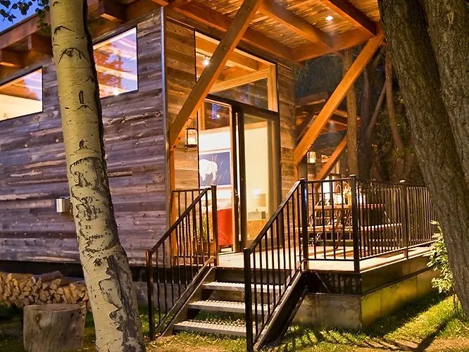 Fireside Resort