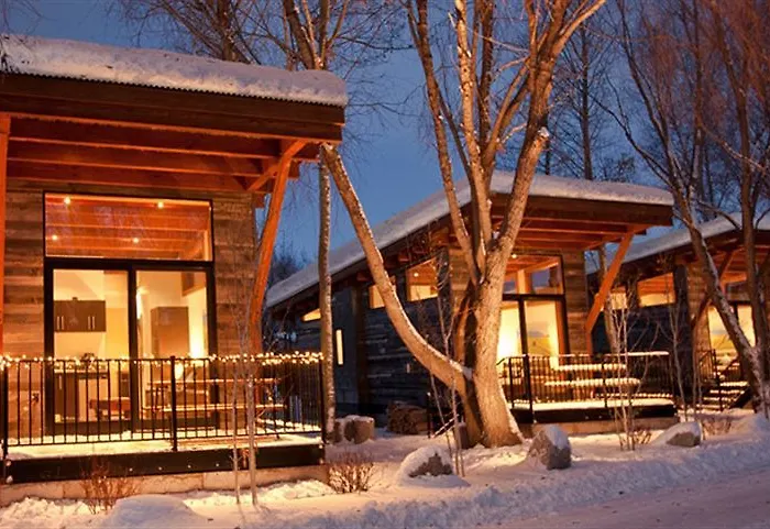 Fireside Resort