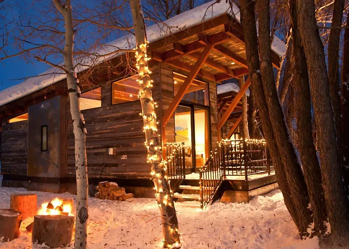 Fireside 4* Wilson