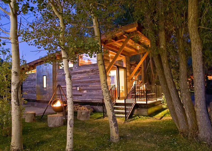 Fireside Resort 4*