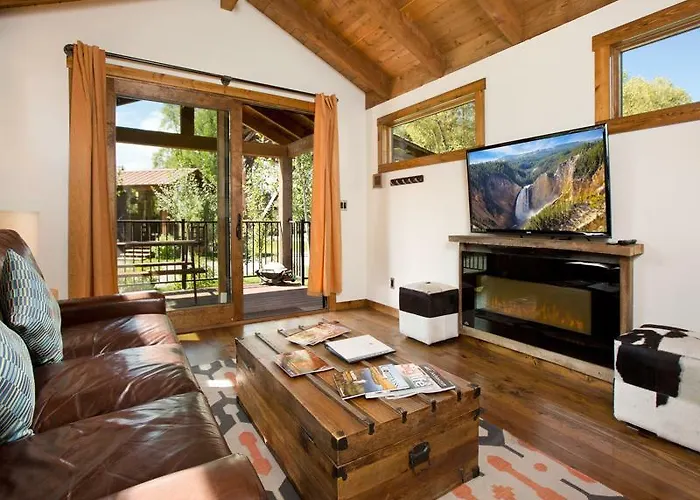 Fireside Resort 4*